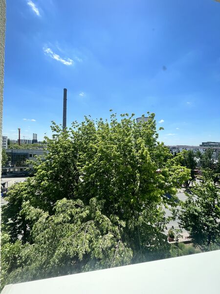 Berceni, zona intersectiei Luica cu Bd. Constantin Brancoveanu