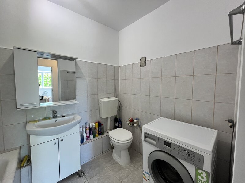 Berceni, zona intersectiei Luica cu Bd. Constantin Brancoveanu