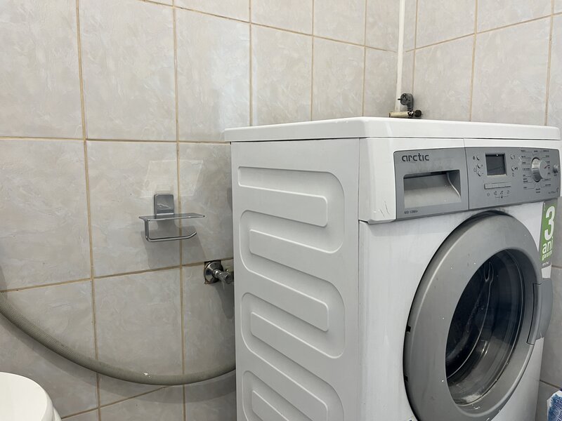 Berceni, zona intersectiei Luica cu Bd. Constantin Brancoveanu