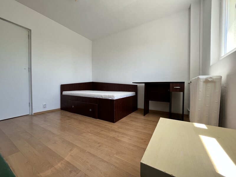 Berceni, zona intersectiei Luica cu Bd. Constantin Brancoveanu