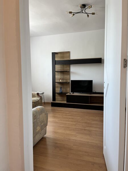 Berceni, zona intersectiei Luica cu Bd. Constantin Brancoveanu