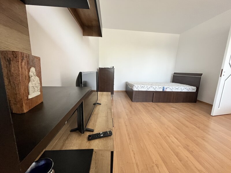 Berceni, zona intersectiei Luica cu Bd. Constantin Brancoveanu