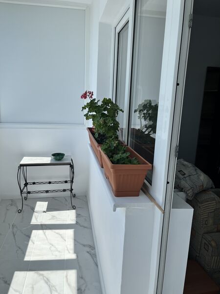 Berceni, zona intersectiei Luica cu Bd. Constantin Brancoveanu