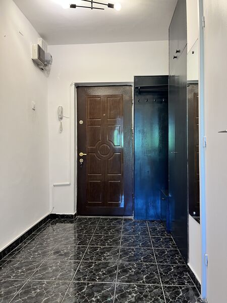 Berceni, zona intersectiei Luica cu Bd. Constantin Brancoveanu