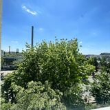 Berceni, zona intersectiei Luica cu Bd. Constantin Brancoveanu